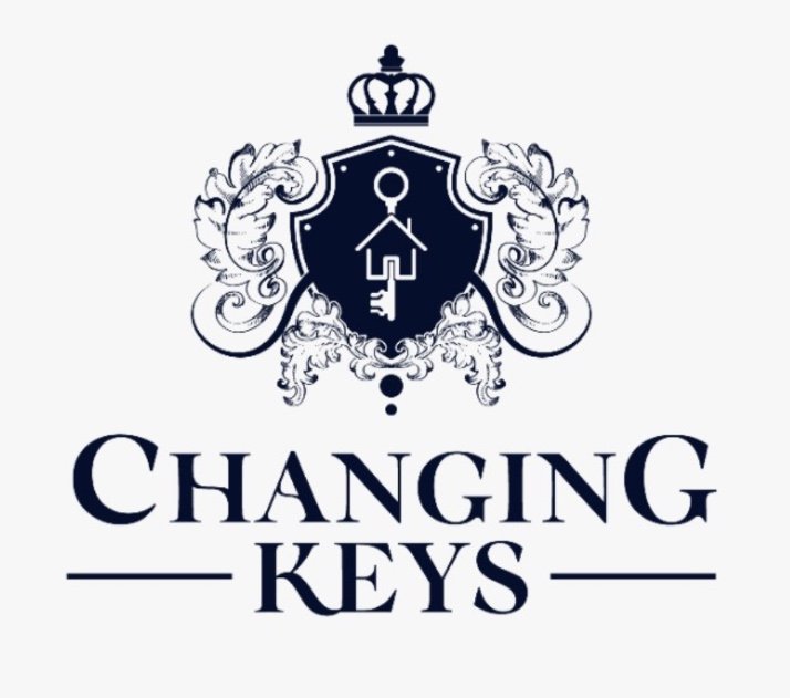 Changing Keys